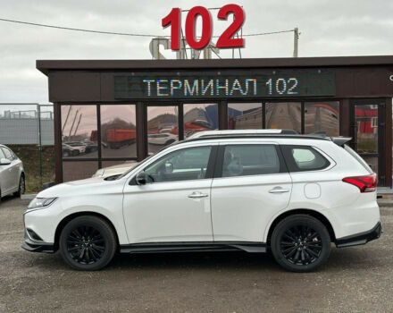 Mitsubishi Outlander 2022 года - Фото 4 авто