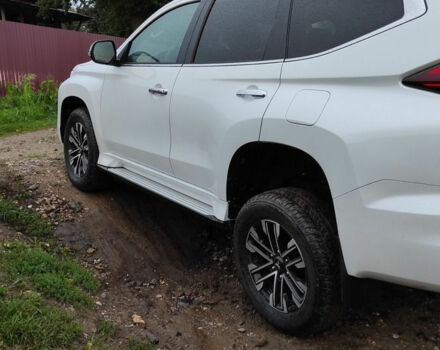 Mitsubishi Pajero Sport 2021 года - Фото 5 авто