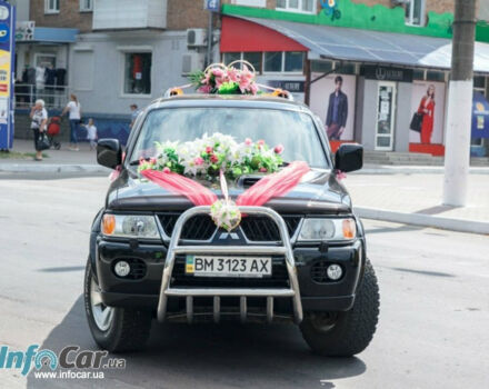Mitsubishi Pajero Sport 2006 года - Фото 3 авто