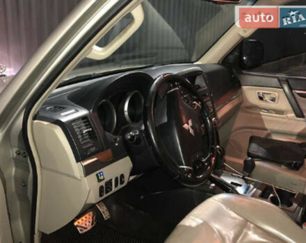 Mitsubishi Pajero Wagon 2008 года - Фото 4 авто