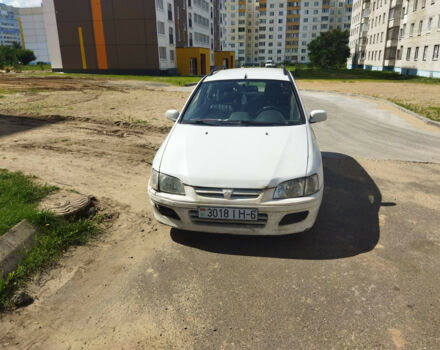 Mitsubishi Space Star 2001 года - Фото 3 авто