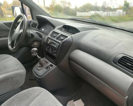 Mitsubishi Space Wagon 1999 года - Фото 3 авто