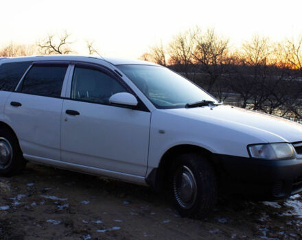 Nissan AD 2002 року - Фото 3 автомобіля