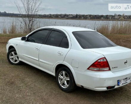 Nissan Almera Classic 2012 року - Фото 2 автомобіля