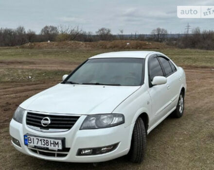 Nissan Almera Classic 2012 року - Фото 3 автомобіля