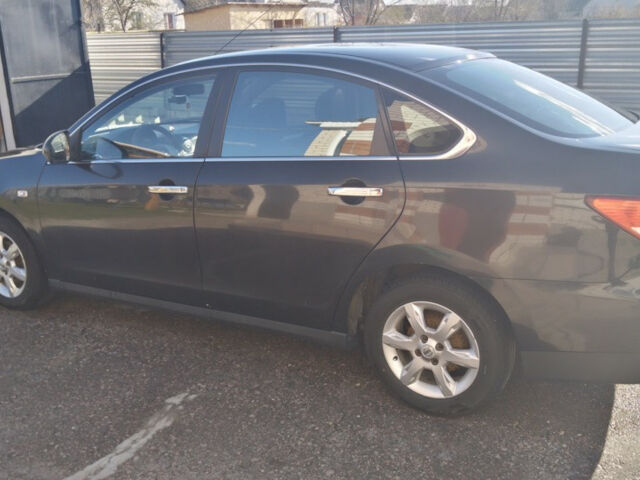 Ниссан Альмера 2015 года Nissan Almera 2015 года