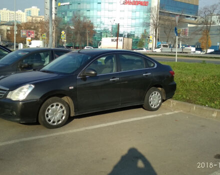 Nissan Almera 2015 года - Фото 2 авто