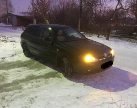 Nissan Almera 2005 року - Фото 4 автомобіля