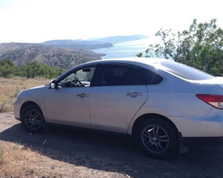 Nissan Almera 2016 года - Фото 4 авто