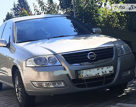 Фото на отзыв с оценкой 5 о Nissan Almera 2008 году выпуска от автора "ОЛЕКСАНДР" с текстом: Автомобіль являється робочою конячкою, місткий і розхід палива не великий Можливо встановити газо...