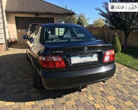 Nissan Almera 2004 года - Фото 2 авто