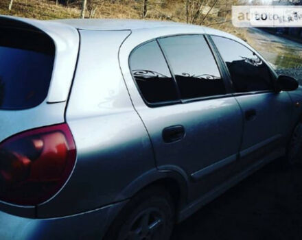 Nissan Almera 2004 года - Фото 2 авто