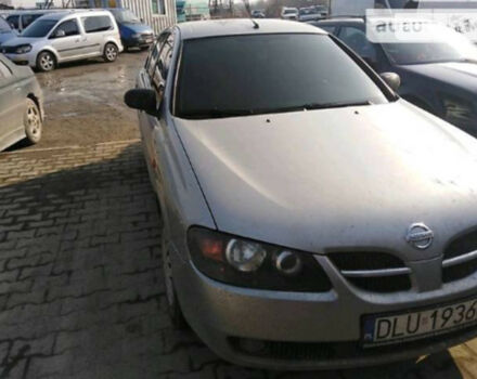 Nissan Almera 2004 года - Фото 3 авто