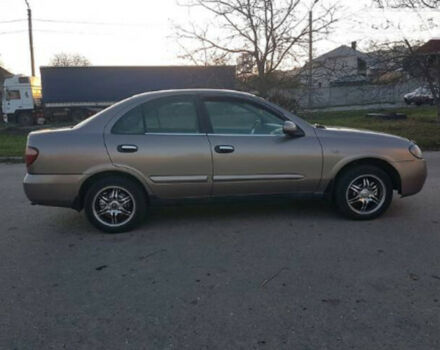 Nissan Almera 2005 року - Фото 2 автомобіля