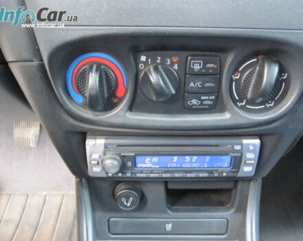 Nissan Almera 2004 року - Фото 4 автомобіля