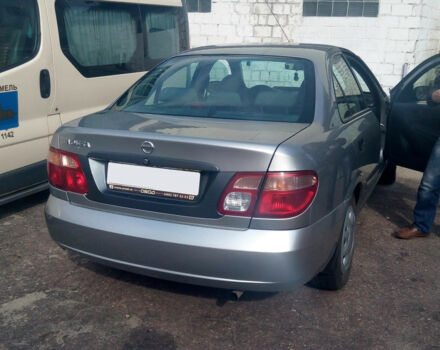 Nissan Almera 2005 года - Фото 3 авто