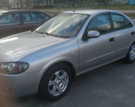 Nissan Almera 2005 года - Фото 4 авто