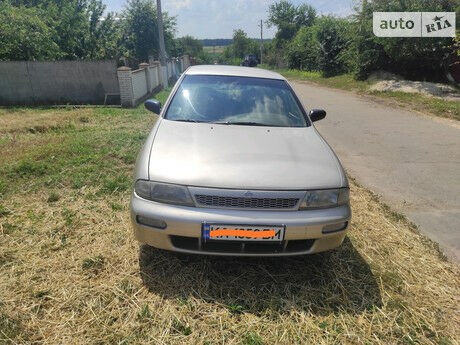 Nissan Altima 1993 року