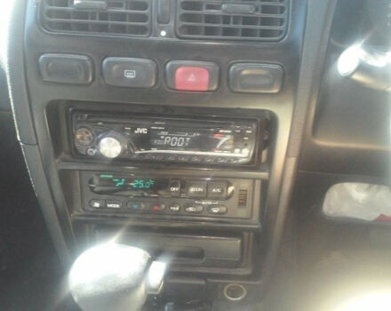 Nissan Avenir 1996 года - Фото 2 авто