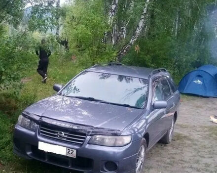 Nissan Avenir 2003 года - Фото 3 авто