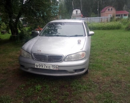 Nissan Cefiro 2000 года - Фото 2 авто