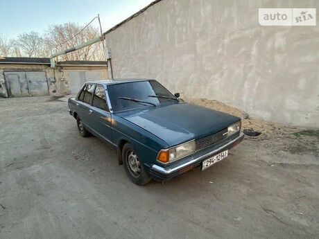 Nissan Datsun 1990 года