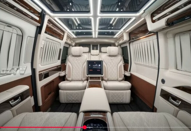 Nissan Elgrand 2005 року