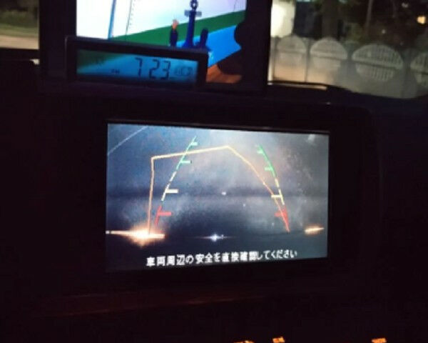 Nissan Elgrand 2005 року