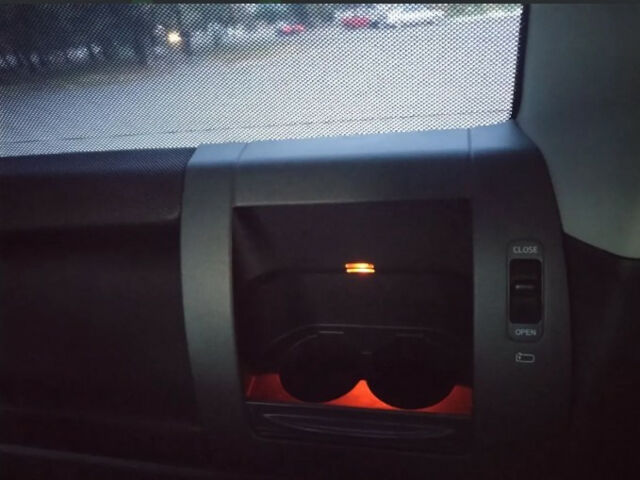 Nissan Elgrand 2005 року