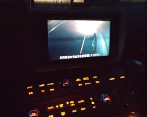 Nissan Elgrand 2005 року