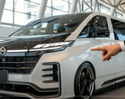 Nissan Elgrand 2005 року - Фото 11 автомобіля