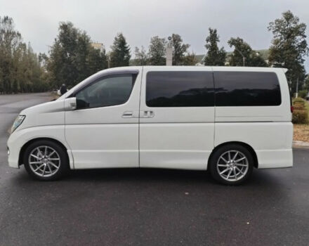 Nissan Elgrand 2005 року - Фото 3 автомобіля