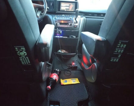 Nissan Elgrand 2005 року - Фото 6 автомобіля