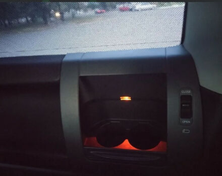 Nissan Elgrand 2005 року - Фото 7 автомобіля