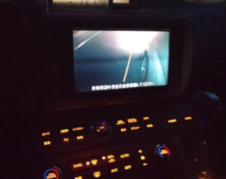 Nissan Elgrand 2005 року - Фото 8 автомобіля