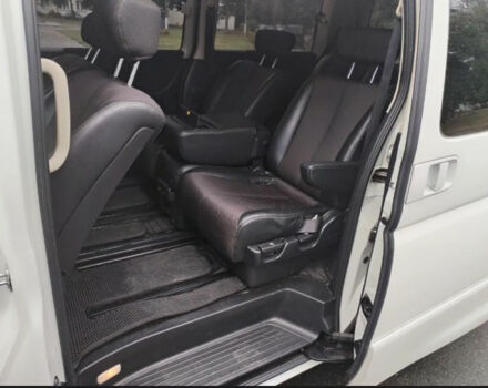 Nissan Elgrand 2005 року - Фото 9 автомобіля