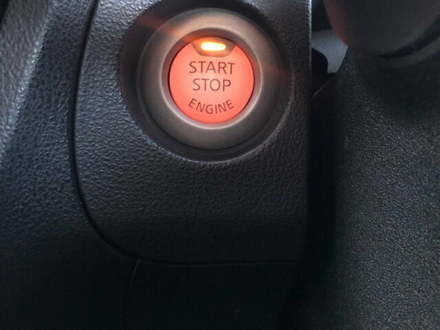 Nissan Juke 2016 года