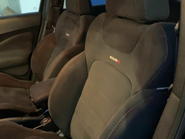 Nissan Juke 2013 года
