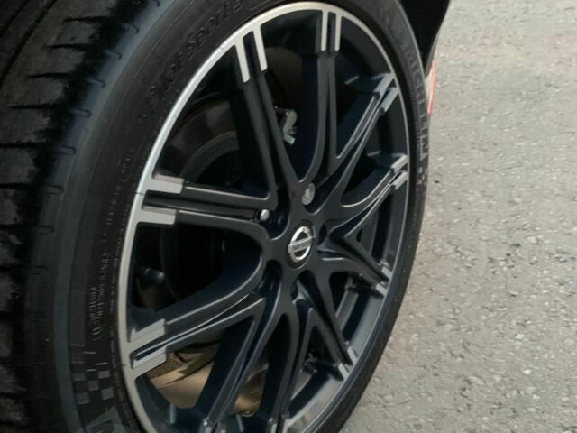 Nissan Juke 2013 года