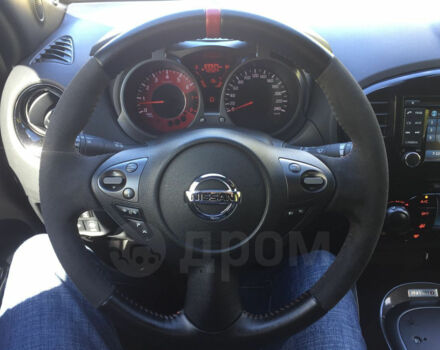 Nissan Juke 2013 года - Фото 5 авто