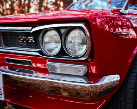Nissan Laurel 1972 року - Фото 4 автомобіля