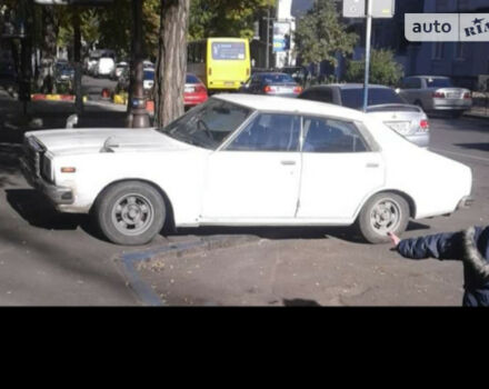 Nissan Laurel 1977 года - Фото 2 авто