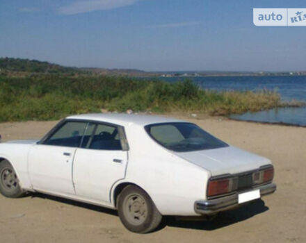 Nissan Laurel 1977 года - Фото 3 авто