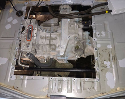 Nissan Leaf 2014 года - Фото 6 авто