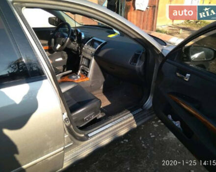Nissan Maxima 2003 року - Фото 2 автомобіля
