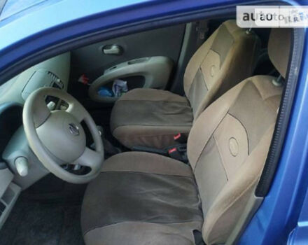 Nissan Micra 2005 года - Фото 3 авто