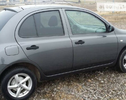 Nissan Micra 2008 года - Фото 3 авто