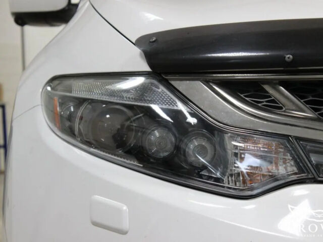 Nissan Murano 2013 года