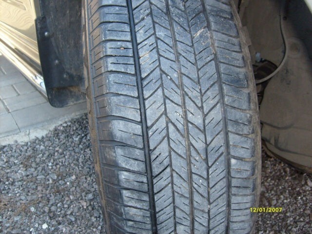 Nissan Murano 2006 года