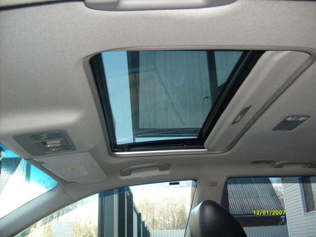 Nissan Murano 2006 года